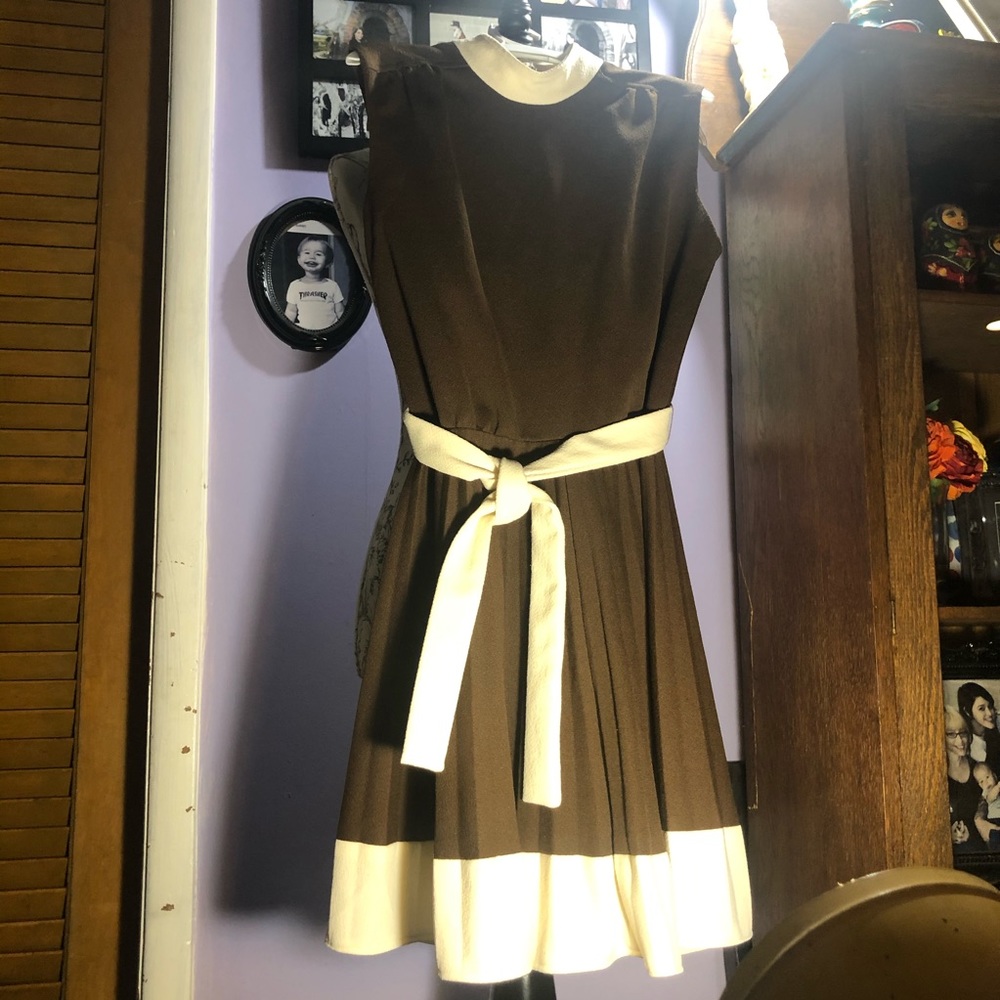 Unique, vintage, stylish, & classic dress